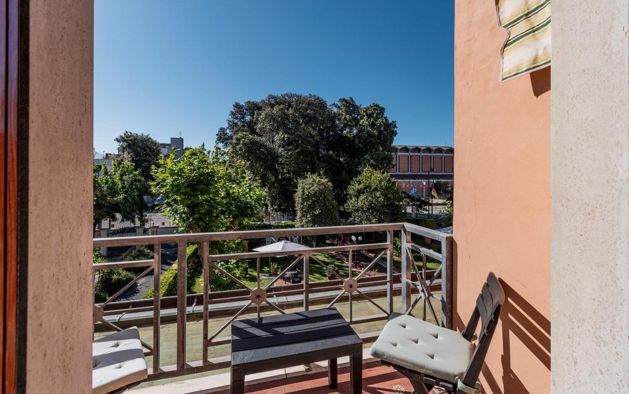 Hotel Gabrini Marina di Massa Exterior foto